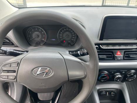 HYUNDAI HB 20 Sedan 1.0 12V 4P FLEX EVOLUTION, Foto 10