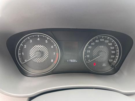 HYUNDAI HB 20 Sedan 1.0 12V 4P FLEX EVOLUTION, Foto 11