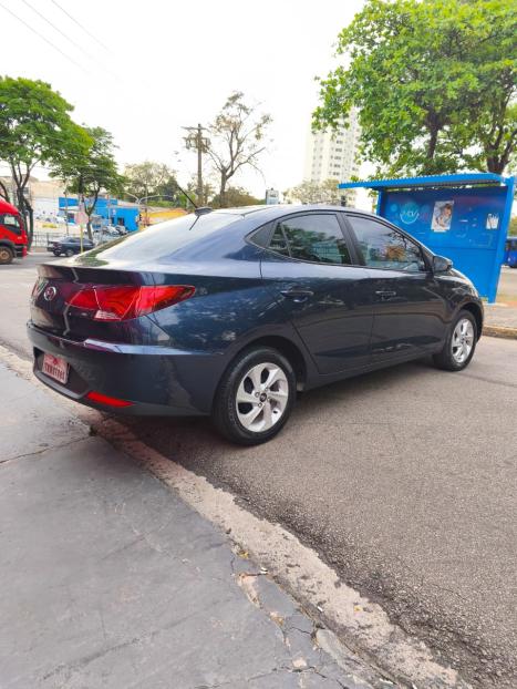 HYUNDAI HB 20 Sedan 1.0 12V 4P FLEX VISION, Foto 2
