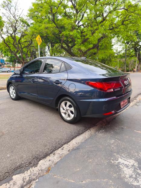 HYUNDAI HB 20 Sedan 1.0 12V 4P FLEX VISION, Foto 3