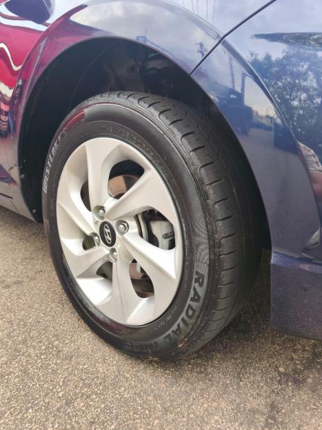 HYUNDAI HB 20 Sedan 1.0 12V 4P FLEX VISION, Foto 6