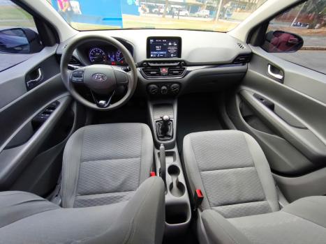 HYUNDAI HB 20 Sedan 1.0 12V 4P FLEX VISION, Foto 8