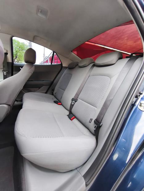 HYUNDAI HB 20 Sedan 1.0 12V 4P FLEX VISION, Foto 10