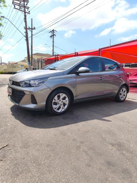 HYUNDAI HB 20 Sedan 1.0 12V 4P FLEX COMFORT PLUS, Foto 7