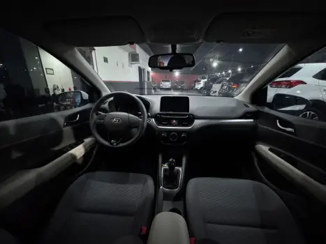 HYUNDAI HB 20 Sedan 1.0 12V 4P FLEX TGDI PLATINUM TURBO AUTOMTICO, Foto 4