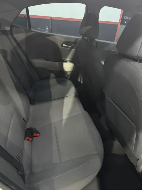 HYUNDAI HB 20 Sedan 1.0 12V 4P FLEX TGDI PLATINUM TURBO AUTOMTICO, Foto 6