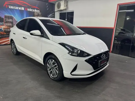 HYUNDAI HB 20 Sedan 1.0 12V 4P FLEX TGDI PLATINUM TURBO AUTOMTICO, Foto 7