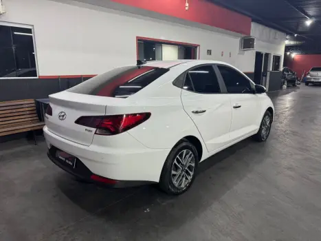 HYUNDAI HB 20 Sedan 1.0 12V 4P FLEX TGDI PLATINUM TURBO AUTOMTICO, Foto 9