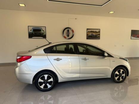 HYUNDAI HB 20 Sedan 1.6 16V 4P FLEX IMPRESS, Foto 2 HYUNDAI HB 20 Sedan 1.6 16V 4P FLEX IMPRESS, Foto 2