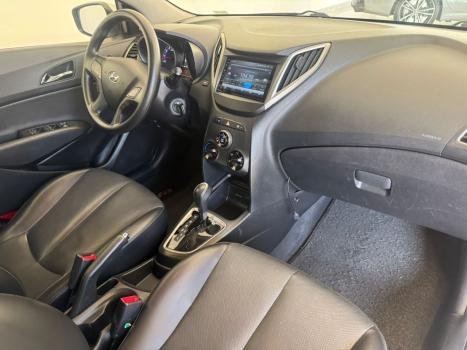 HYUNDAI HB 20 Sedan 1.6 16V 4P FLEX IMPRESS, Foto 5 HYUNDAI HB 20 Sedan 1.6 16V 4P FLEX IMPRESS, Foto 5