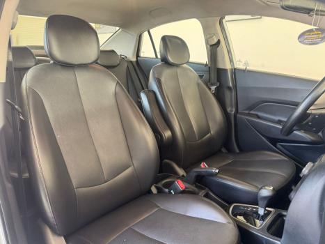 HYUNDAI HB 20 Sedan 1.6 16V 4P FLEX IMPRESS, Foto 6 HYUNDAI HB 20 Sedan 1.6 16V 4P FLEX IMPRESS, Foto 6