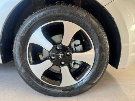 HYUNDAI HB 20 Sedan 1.6 16V 4P FLEX IMPRESS, Foto 7 HYUNDAI HB 20 Sedan 1.6 16V 4P FLEX IMPRESS, Foto 7