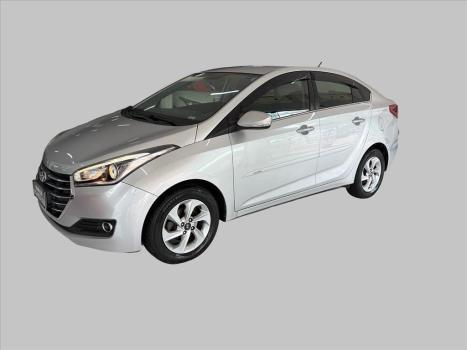 HYUNDAI HB 20 Sedan 1.6 16V 4P FLEX PREMIUM AUTOMÁTICO, Foto 3 HYUNDAI HB 20 Sedan 1.6 16V 4P FLEX PREMIUM AUTOMÁTICO, Foto 3