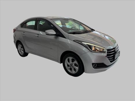 HYUNDAI HB 20 Sedan 1.6 16V 4P FLEX PREMIUM AUTOMÁTICO, Foto 4 HYUNDAI HB 20 Sedan 1.6 16V 4P FLEX PREMIUM AUTOMÁTICO, Foto 4
