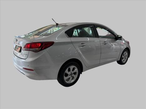 HYUNDAI HB 20 Sedan 1.6 16V 4P FLEX PREMIUM AUTOMÁTICO, Foto 5 HYUNDAI HB 20 Sedan 1.6 16V 4P FLEX PREMIUM AUTOMÁTICO, Foto 5