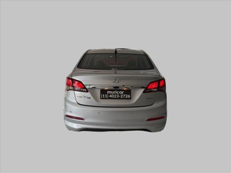 HYUNDAI HB 20 Sedan 1.6 16V 4P FLEX PREMIUM AUTOMÁTICO, Foto 6 HYUNDAI HB 20 Sedan 1.6 16V 4P FLEX PREMIUM AUTOMÁTICO, Foto 6