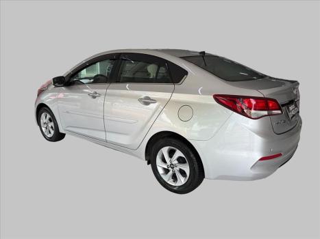 HYUNDAI HB 20 Sedan 1.6 16V 4P FLEX PREMIUM AUTOMÁTICO, Foto 7 HYUNDAI HB 20 Sedan 1.6 16V 4P FLEX PREMIUM AUTOMÁTICO, Foto 7