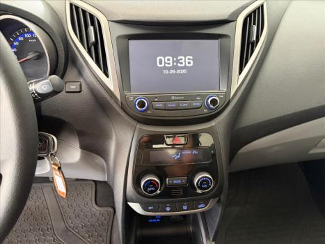 HYUNDAI HB 20 Sedan 1.6 16V 4P FLEX PREMIUM AUTOMÁTICO, Foto 9 HYUNDAI HB 20 Sedan 1.6 16V 4P FLEX PREMIUM AUTOMÁTICO, Foto 9