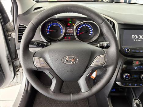HYUNDAI HB 20 Sedan 1.6 16V 4P FLEX PREMIUM AUTOMÁTICO, Foto 10 HYUNDAI HB 20 Sedan 1.6 16V 4P FLEX PREMIUM AUTOMÁTICO, Foto 10