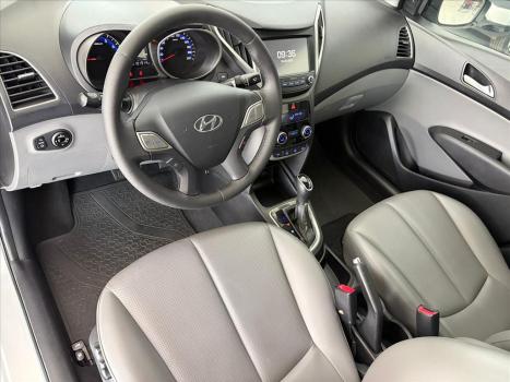 HYUNDAI HB 20 Sedan 1.6 16V 4P FLEX PREMIUM AUTOMÁTICO, Foto 11 HYUNDAI HB 20 Sedan 1.6 16V 4P FLEX PREMIUM AUTOMÁTICO, Foto 11