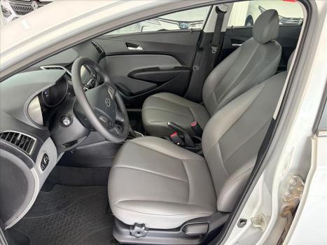 HYUNDAI HB 20 Sedan 1.6 16V 4P FLEX PREMIUM AUTOMÁTICO, Foto 12 HYUNDAI HB 20 Sedan 1.6 16V 4P FLEX PREMIUM AUTOMÁTICO, Foto 12