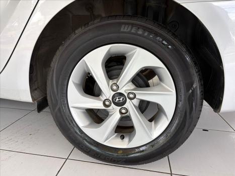 HYUNDAI HB 20 Sedan 1.6 16V 4P FLEX PREMIUM AUTOMÁTICO, Foto 13 HYUNDAI HB 20 Sedan 1.6 16V 4P FLEX PREMIUM AUTOMÁTICO, Foto 13