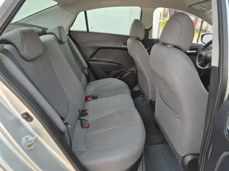 HYUNDAI HB 20 Sedan 1.6 16V 4P FLEX COMFORT PLUS, Foto 6