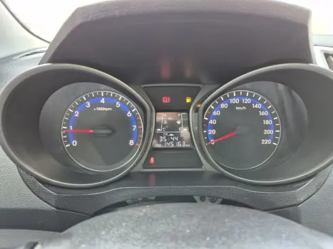 HYUNDAI HB 20 Sedan 1.6 16V 4P FLEX COMFORT PLUS, Foto 9
