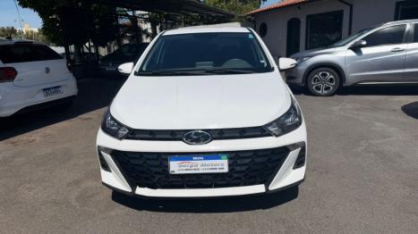 HYUNDAI HB 20 Sedan 1.0 12V 4P FLEX TGDI PLATINUM TURBO AUTOM�TICO, Foto 2