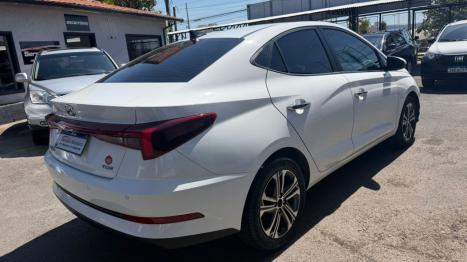 HYUNDAI HB 20 Sedan 1.0 12V 4P FLEX TGDI PLATINUM TURBO AUTOM�TICO, Foto 8