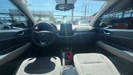 HYUNDAI HB 20 Sedan 1.0 12V 4P FLEX TGDI PLATINUM TURBO AUTOM�TICO, Foto 9