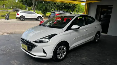 HYUNDAI HB 20 Sedan 1.0 12V 4P FLEX VISION, Foto 3