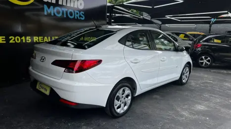 HYUNDAI HB 20 Sedan 1.0 12V 4P FLEX VISION, Foto 5