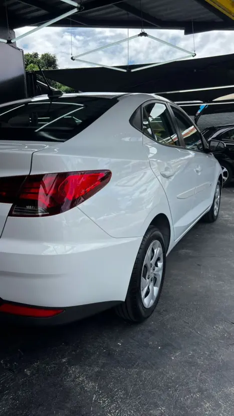 HYUNDAI HB 20 Sedan 1.0 12V 4P FLEX VISION, Foto 6