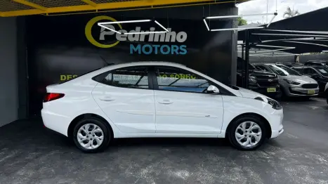 HYUNDAI HB 20 Sedan 1.0 12V 4P FLEX VISION, Foto 9