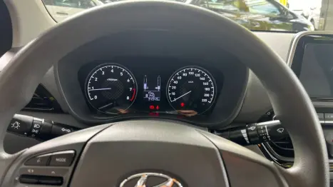 HYUNDAI HB 20 Sedan 1.0 12V 4P FLEX VISION, Foto 10