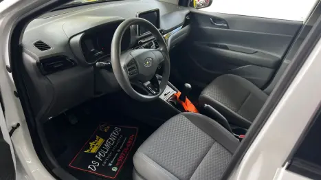 HYUNDAI HB 20 Sedan 1.0 12V 4P FLEX VISION, Foto 11