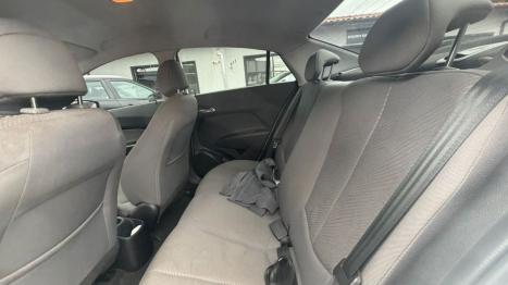 HYUNDAI HB 20 Sedan 1.6 16V 4P FLEX COMFORT PLUS, Foto 10