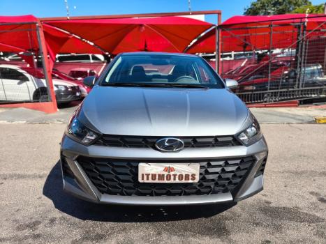 HYUNDAI HB 20 Sedan 1.0 12V 4P FLEX COMFORT PLUS, Foto 1