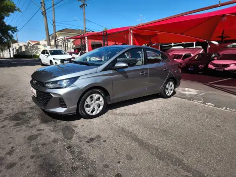 HYUNDAI HB 20 Sedan 1.0 12V 4P FLEX COMFORT PLUS, Foto 2