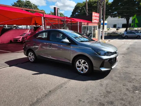 HYUNDAI HB 20 Sedan 1.0 12V 4P FLEX COMFORT PLUS, Foto 3