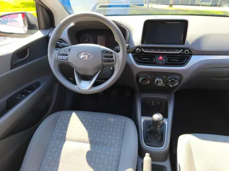 HYUNDAI HB 20 Sedan 1.0 12V 4P FLEX COMFORT PLUS, Foto 6