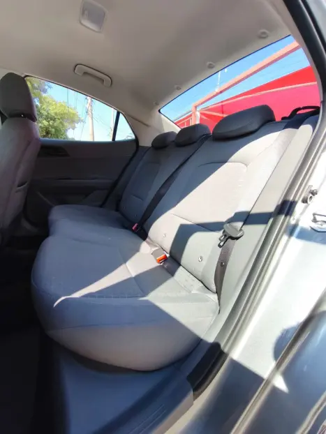 HYUNDAI HB 20 Sedan 1.0 12V 4P FLEX COMFORT PLUS, Foto 8