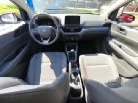 HYUNDAI HB 20 Sedan 1.0 12V 4P FLEX COMFORT PLUS, Foto 10