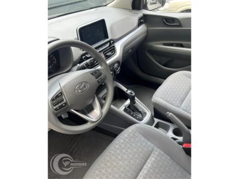 HYUNDAI HB 20 Sedan 1.0 12V 4P FLEX TGDI TURBO COMFORT AUTOM�TICO, Foto 2