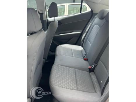 HYUNDAI HB 20 Sedan 1.0 12V 4P FLEX TGDI TURBO COMFORT AUTOM�TICO, Foto 5