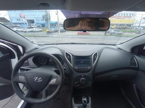 HYUNDAI HB 20 Sedan 1.6 16V 4P FLEX COMFORT AUTOM�TICO, Foto 11