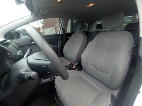 HYUNDAI HB 20 Sedan 1.6 16V 4P FLEX COMFORT AUTOM�TICO, Foto 12