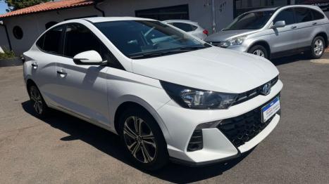 HYUNDAI HB 20 Sedan 1.0 12V 4P FLEX TGDI PLATINUM TURBO AUTOM�TICO, Foto 3
