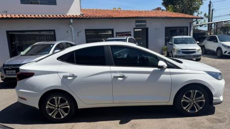 HYUNDAI HB 20 Sedan 1.0 12V 4P FLEX TGDI PLATINUM TURBO AUTOM�TICO, Foto 4